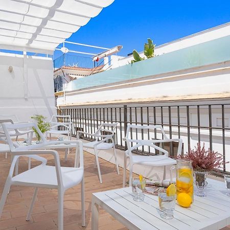 Genteel Home Santa Cruz Sevilla Eksteriør bilde