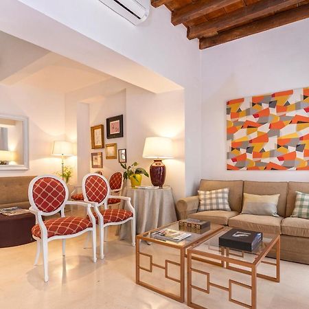 Genteel Home Santa Cruz Sevilla Eksteriør bilde