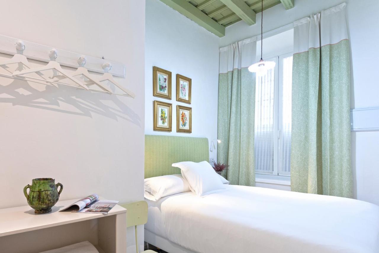 Genteel Home Santa Cruz Sevilla Eksteriør bilde