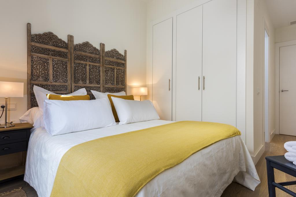 Genteel Home Santa Cruz Sevilla Eksteriør bilde