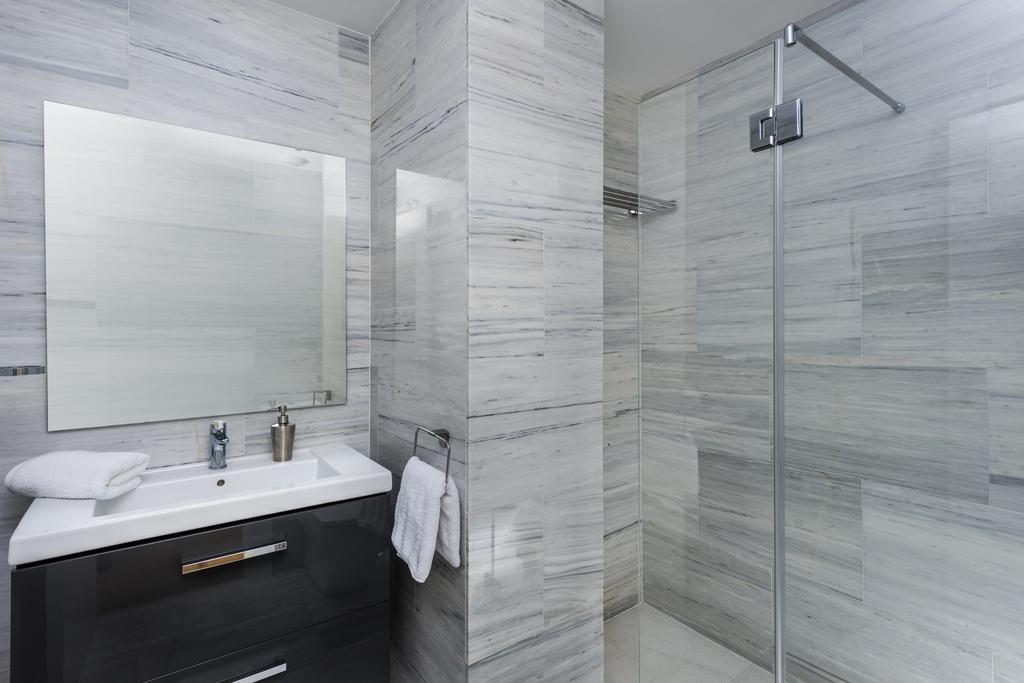 Genteel Home Santa Cruz Sevilla Eksteriør bilde