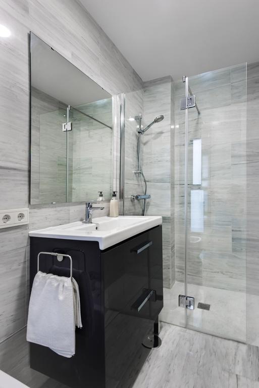 Genteel Home Santa Cruz Sevilla Eksteriør bilde