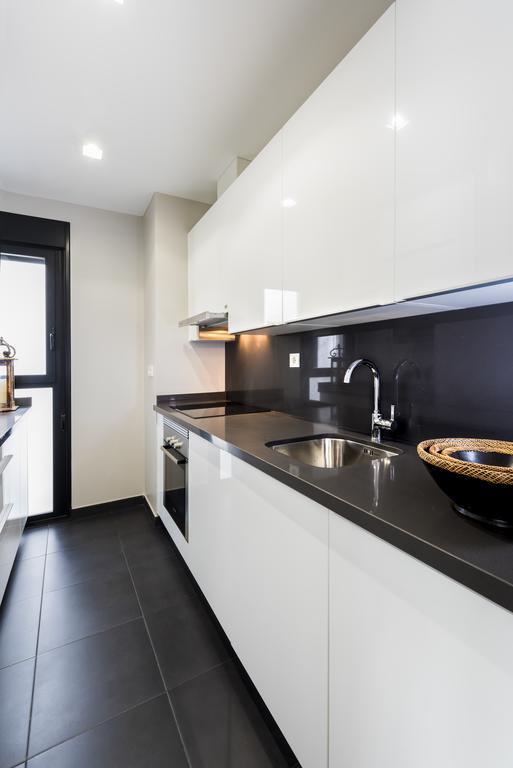 Genteel Home Santa Cruz Sevilla Eksteriør bilde