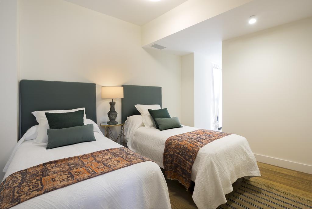 Genteel Home Santa Cruz Sevilla Eksteriør bilde