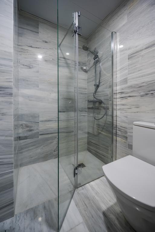 Genteel Home Santa Cruz Sevilla Eksteriør bilde